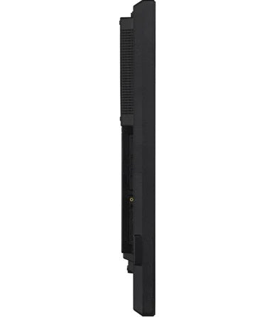 Vestel PF43D-2H 4K UHD PF+ 43" Digital Signage USB WiFi Android Display - Kazoop 