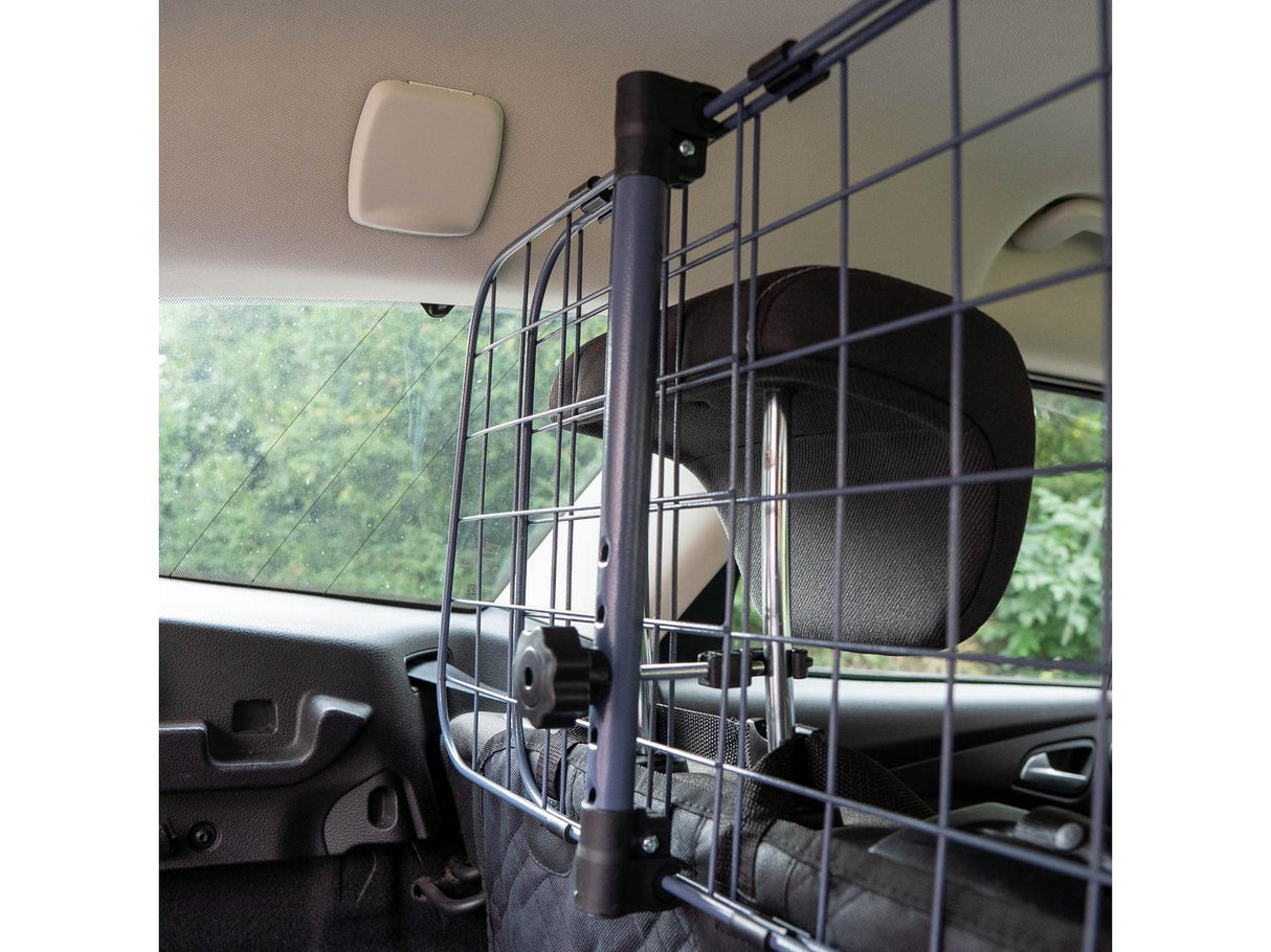 Battersea BA0115 Dog Guard For Car Easy To Fit And Remove For Most Hatchback