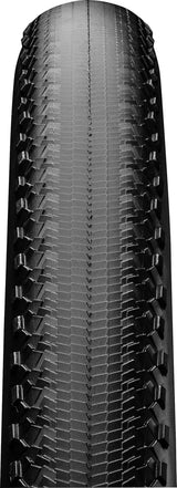Continental Terra Hardpack Shieldwall Folding Black Bike Tyre 50-622 700x50