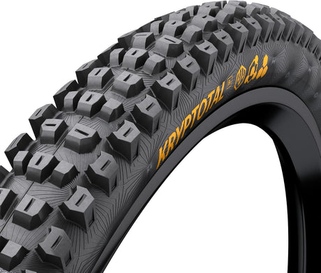 Continental Kryptotal Front Enduro Enduro Folding 29x2.4'' 60-622 Bike Tyre