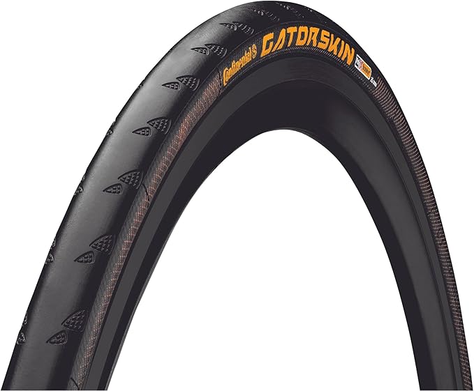 Continental Gatorskin Wire Bead Puncture Resistant Bike Tyre 28" 700 x 32c