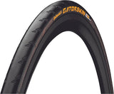 Continental Gatorskin Wire Bead Puncture Resistant Bike Tyre 28" 700 x 32c