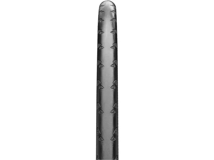 Continental Gator Hardshell Foldable Bike Tyre 700 x 32c 32-622 - Black