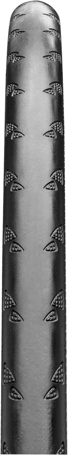 Continental Gator Hardshell Foldable Duraskin Bike Tyre 700x28c - Black