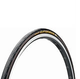 Continental Gatorskin Road Bike Tyre 700 x 32C Folding - Black