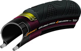 Continental Grand Prix 4 Season Foldable Bike Tyre 28'' 700x32c - Black
