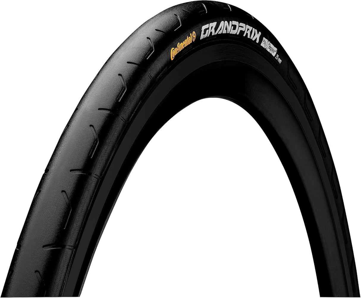 Continental Grand Prix Foldable BlackChili Compound Bike Tyre 700x28C 28-622