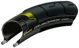 Continental Grand Prix Foldable BlackChili Compound Bike Tyre 700x28C 28-622