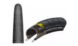 Continental Grand Prix Foldable BlackChili Compound Bike Tyre 700x28C 28-622