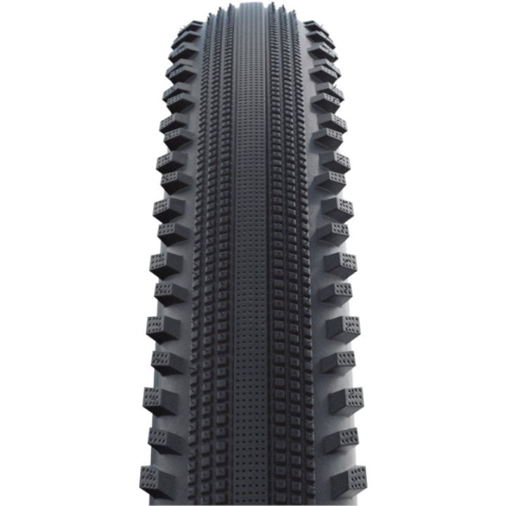 Schwalbe Hurricane Addix Performance MTB Tyre 29 x 2.25" 57-622 - Black
