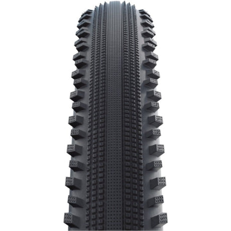 Schwalbe Hurricane Addix Performance MTB Tyre 29 x 2.25" 57-622 - Black