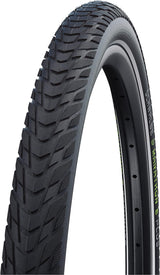Schwalbe Marathon DualGuard E-Plus Reflex Bike Tyre 28 x 2.15" - Black