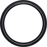 Schwalbe Marathon DualGuard E-Plus Reflex Bike Tyre 28 x 2.15" - Black