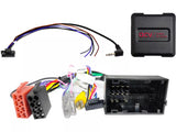 ACV Citroen/Fiat/Peugeot/ Vauxhall Double Din Head Unit Installation Kit