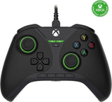 Snakebyte Gamepad Pro X PC/Xbox Series X|S Wired Game Controller - Black