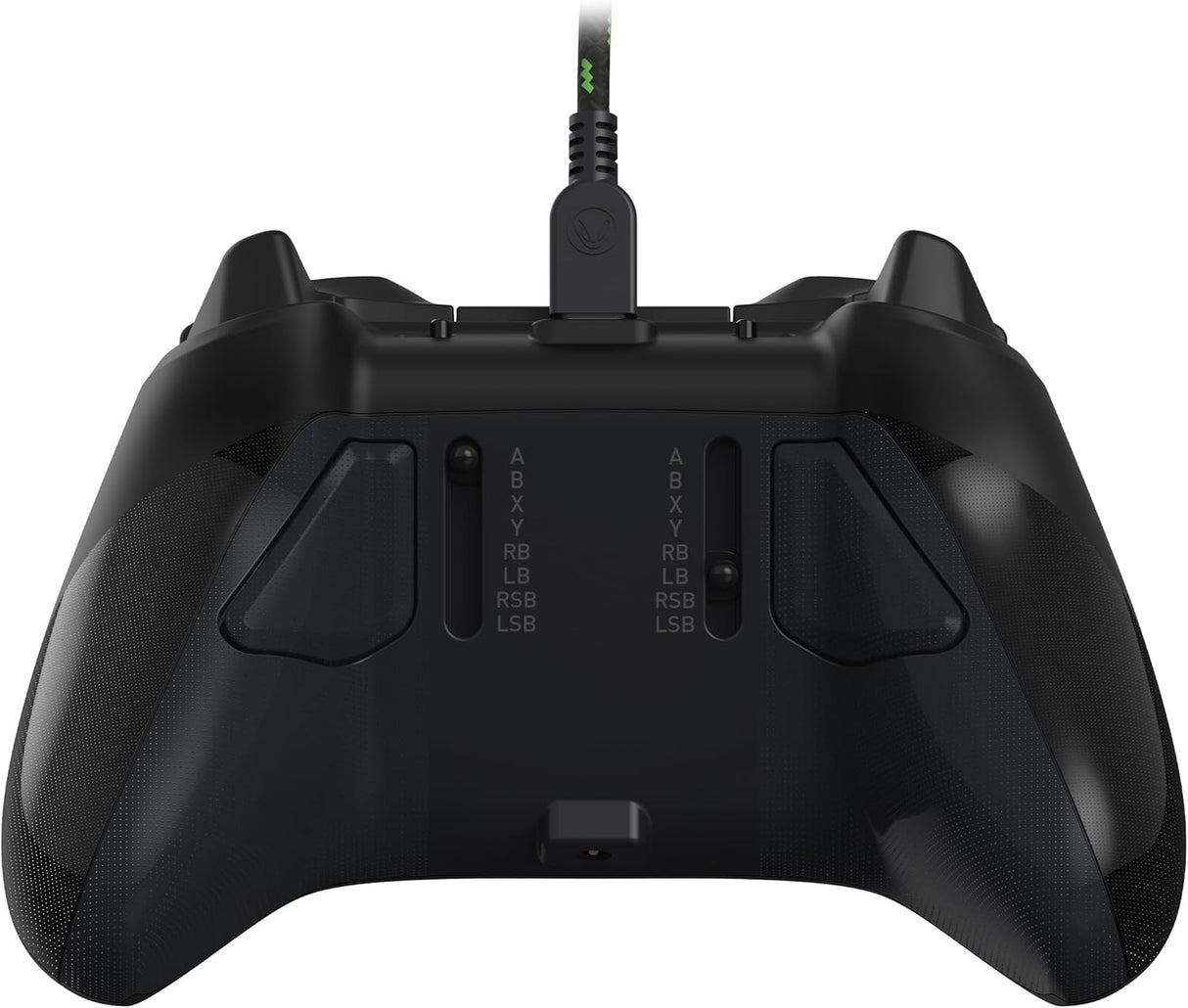 Snakebyte Gamepad Pro X PC/Xbox Series X|S Wired Game Controller - Black