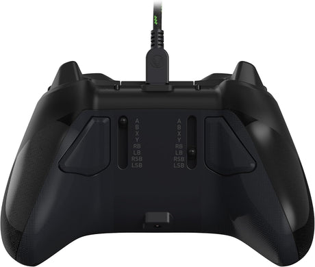 Snakebyte Gamepad Pro X PC/Xbox Series X|S Wired Game Controller - Black