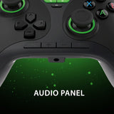 Snakebyte Gamepad Pro X PC/Xbox Series X|S Wired Game Controller - Black