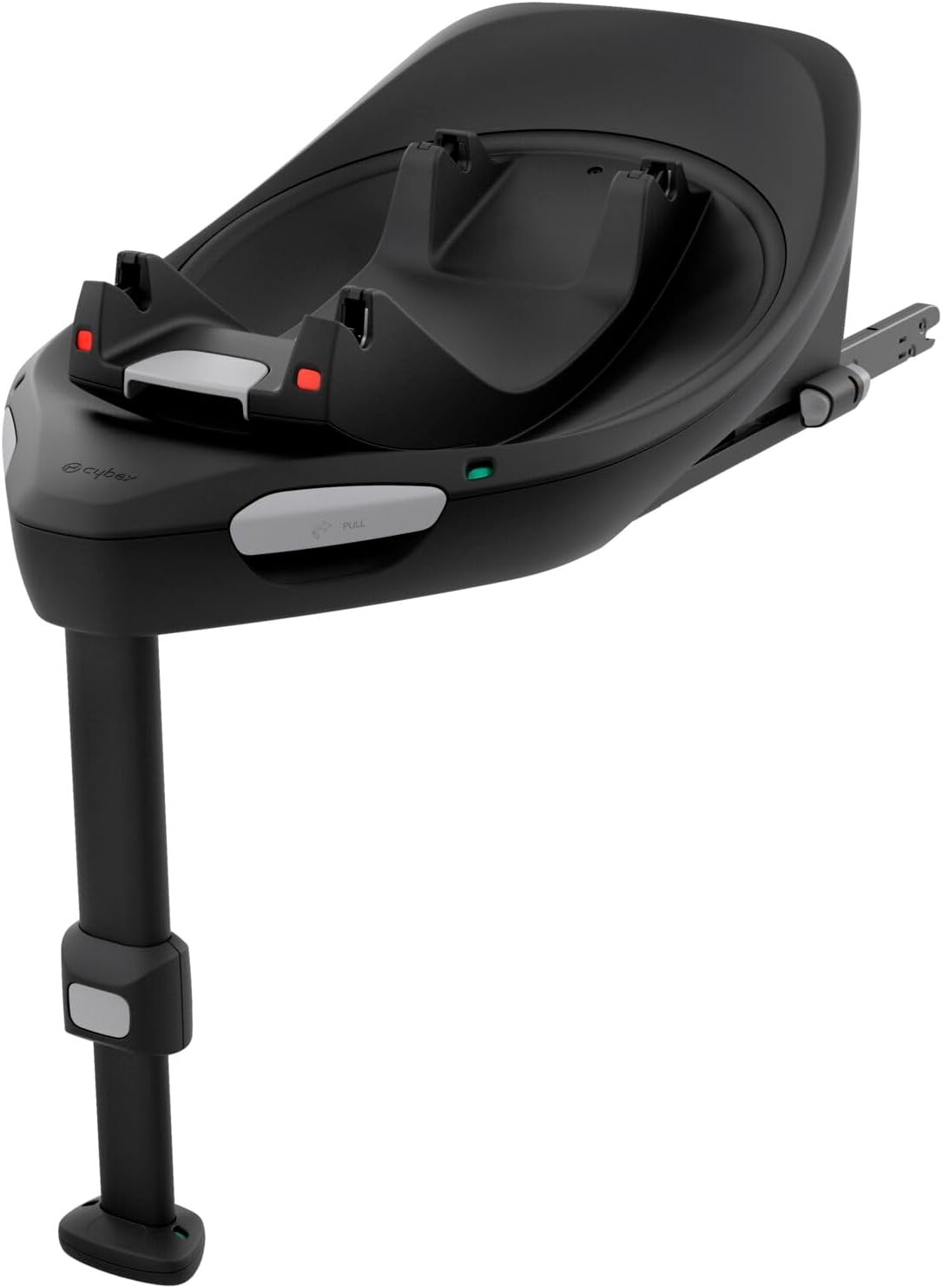 Cybex Base G 360° Rotating ISOFIX Easy Installation Car Seat Base - Black
