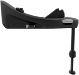 Cybex Base G 360° Rotating ISOFIX Easy Installation Car Seat Base - Black