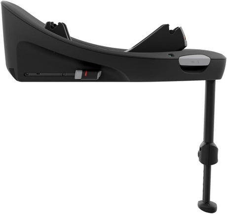 Cybex Base G 360° Rotating ISOFIX Easy Installation Car Seat Base - Black
