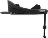Cybex Base G 360° Rotating ISOFIX Easy Installation Car Seat Base - Black