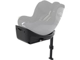 Cybex Base G 360° Rotating ISOFIX Easy Installation Car Seat Base - Black