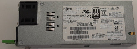 Fujitsu PY-PU501 Modular PSU 500W Power Supply Platinum HP - Kazoop 
