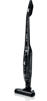 Bosch BCHF220GB Serie 2 ProClean Readyy'y Cordless Vacuum Cleaner - Black - Kazoop 