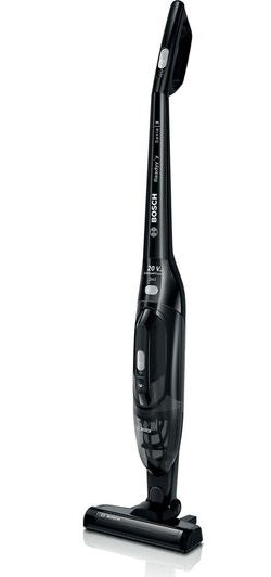Bosch BCHF220GB Serie 2 ProClean Readyy'y Cordless Vacuum Cleaner - Black - Kazoop 