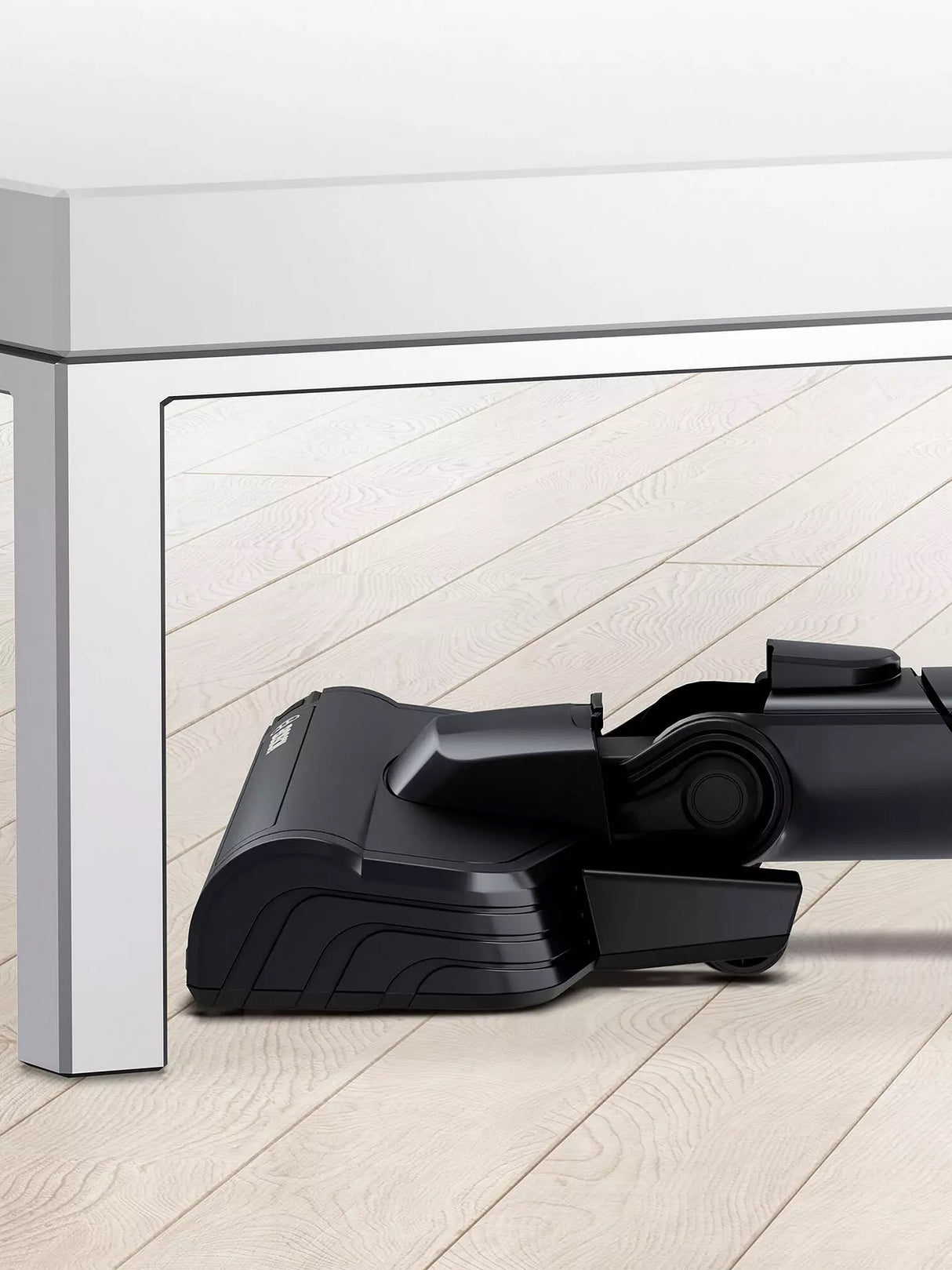 Bosch BCHF220GB Serie 2 ProClean Readyy'y Cordless Vacuum Cleaner - Black - Kazoop 