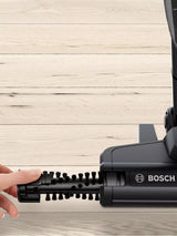 Bosch BCHF220GB Serie 2 ProClean Readyy'y Cordless Vacuum Cleaner - Black - Kazoop 