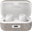 Sennheiser Momentum Wireless 3 Noise Cancelling Bluetooth Earbuds - White - Kazoop 