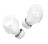 Sennheiser Momentum Wireless 3 Noise Cancelling Bluetooth Earbuds - White - Kazoop 