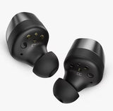 Sennheiser Momentum TW4 True Wireless Bluetooth Earphones - Black Graphite - Kazoop 