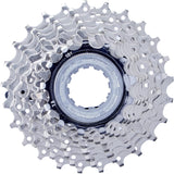 Shimano HG50 9-Speed Cassette 12 - 25T - Silver