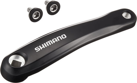 Shimano FC-311 Altus Square Taper Chainset with Chainguard 175mm