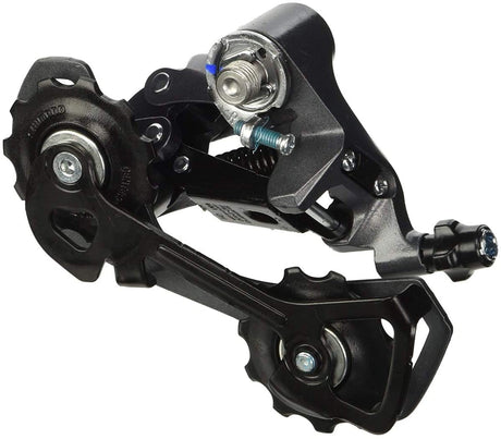 Shimano Claris R2000 Rear Derailleur 8 Speed - Black