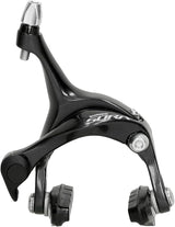 Shimano Sora R3000 49mm Drop Dual Pivot Rim Brake Calliper Front - Black