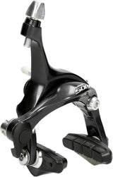 Shimano Sora R3000 49mm Drop Dual Pivot Rim Brake Calliper Front - Black