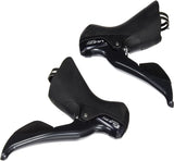 Shimano ST-R3000 Sora STI Lever Set - Black