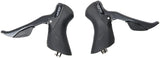 Shimano ST-R3000 Sora STI Lever Set - Black