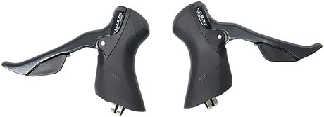 Shimano ST-R3000 Sora STI Lever Set - Black