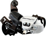 Shimano RD-TX800 Tourney TX Rear Derailleur Direct Mount - Silver