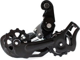 Shimano RD-TX800 Tourney TX Rear Derailleur Direct Mount - Silver