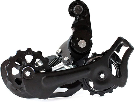 Shimano RD-TX800 Tourney TX Rear Derailleur Direct Mount - Silver