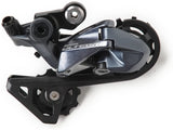 Shimano Ultegra R8000 Medium Box Rear Derailleur SS Cage - Black
