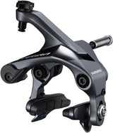 Shimano Spares Ultegra BR-R8000 Single Rear Road Bike Brake Body - Grey