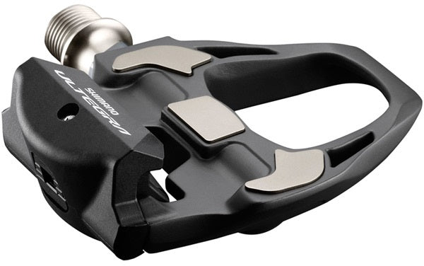 Shimano Ultegra PD-R8000 SPD-SL Bike Parts Carbon Road Pedals - Black