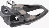 Shimano Ultegra PD-R8000 SPD-SL Bike Parts Carbon Road Pedals - Black